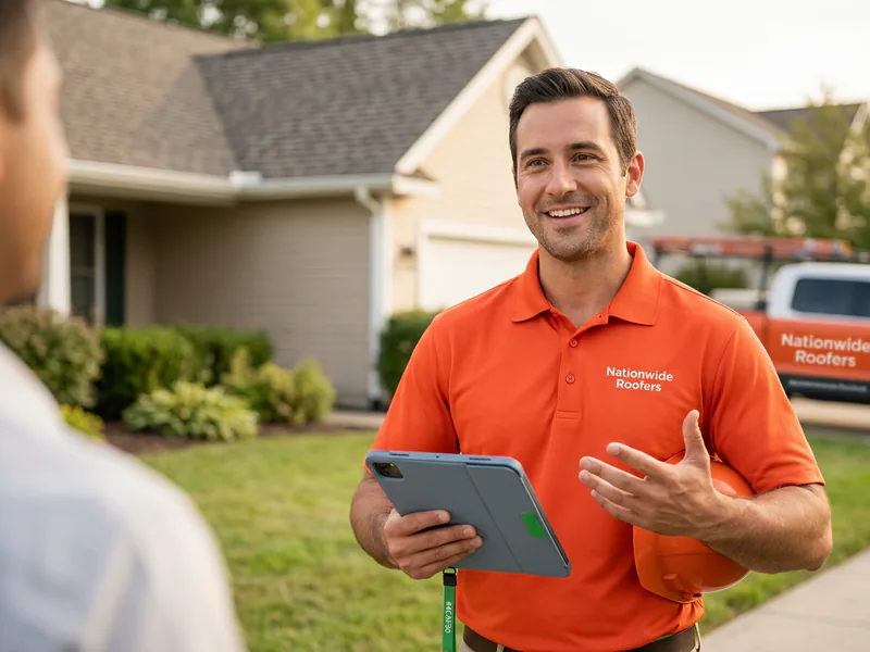 Roof Installation  in Phoenix  FAQ